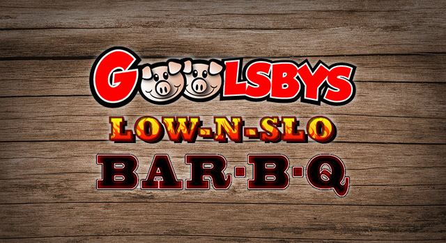 Goolsbys Low-n-Slow Bar-B-Q